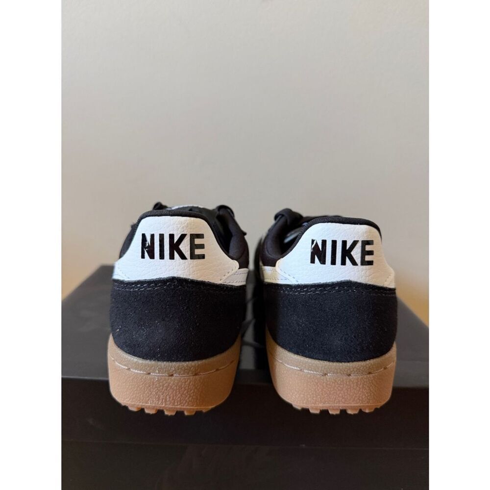 Nike Field General Black Gum Brown HJ6000-001 Women’s Size 6.5 View 4
